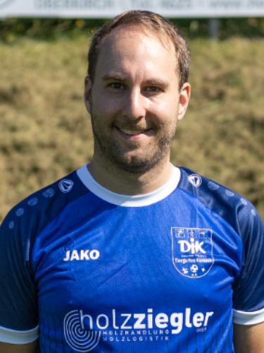 Dominic Spinner