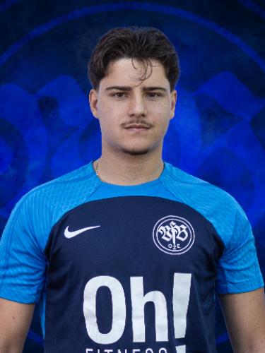 Santiago Garcia Muino