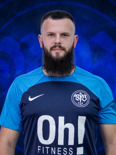 Arber Gacaferi