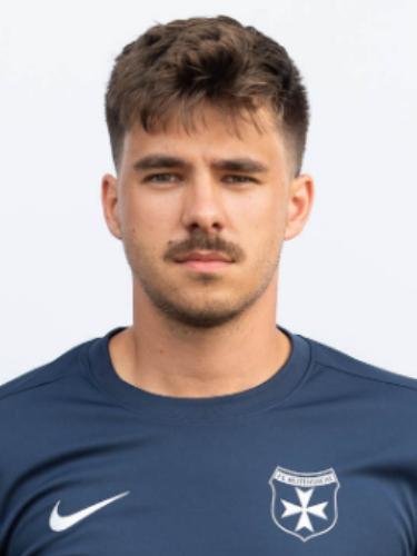 Jonas Hauer