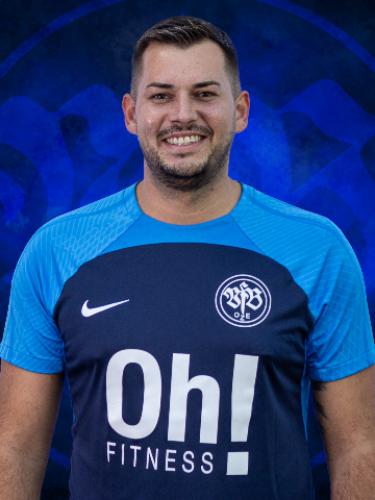 Denis Leovac
