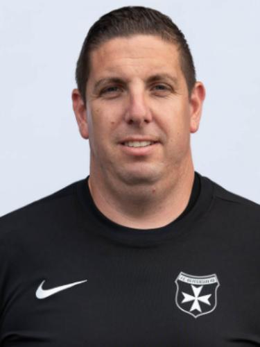 Tim Kodric