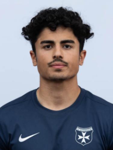Schoaib Mojab