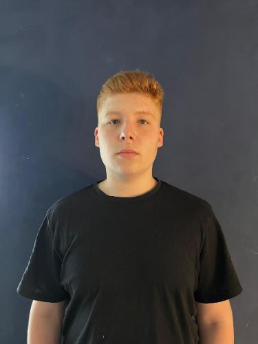 Max Julius Keller