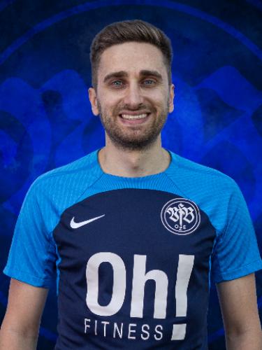 Egzon Smajli