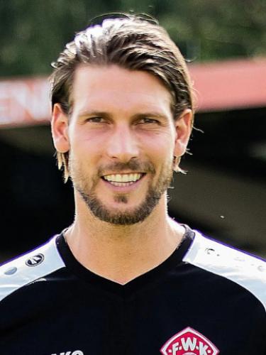 Fabian Giefer
