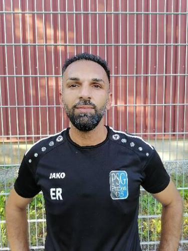 Egzon Rizvan