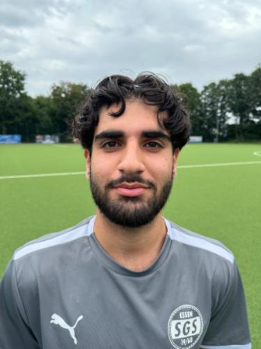 Shadi Mohamed Salim