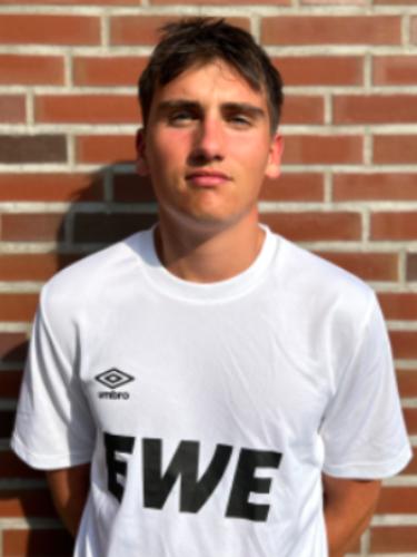 Bennet Ehlers