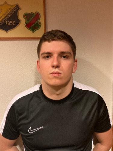 Luca Höschle