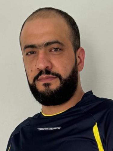 Ismail Al Hussein