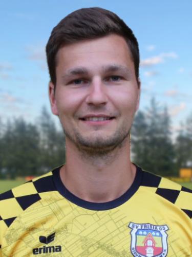 Lasse Böckenholt