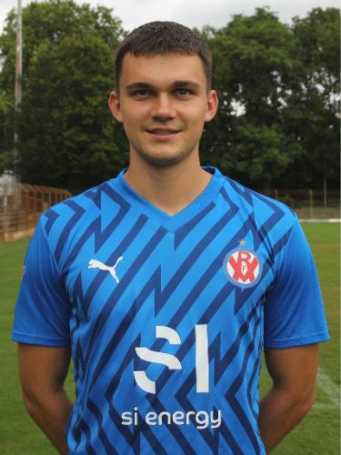 Kevin Krüger