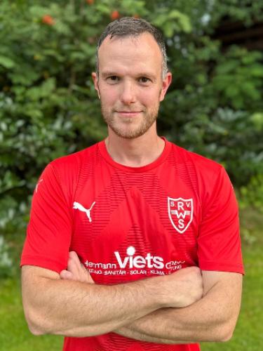 Florian Spamer