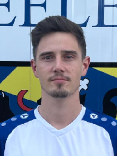 Tim Heukeshofen