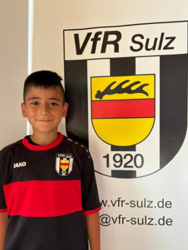 Aras Yanik