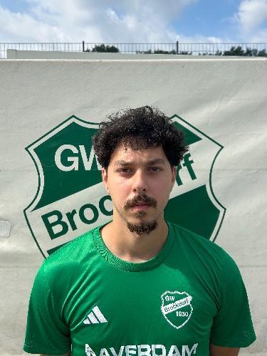 Volkan Gavuz