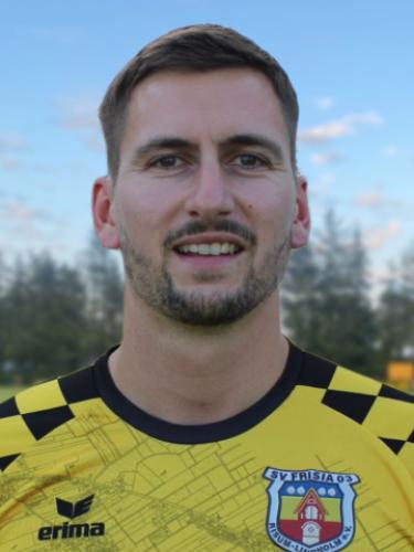 Jannik Drews