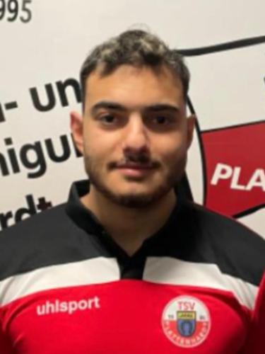 Mikail Gümüssu