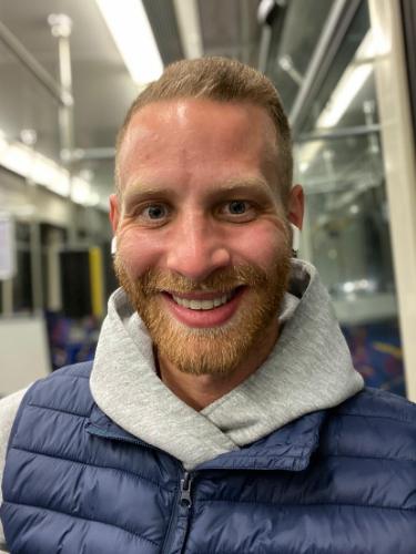Pascal Hülsewiesche