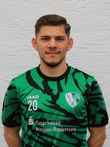 Ali Akkaya