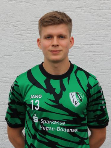 Florian Artinger