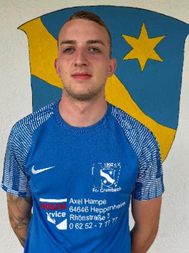 Maik Treusch