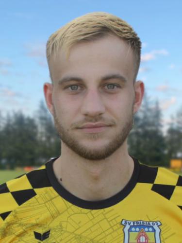 Finn Kalisch