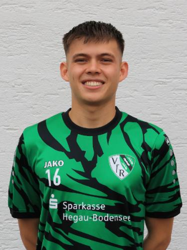 Maximilian Bäumer
