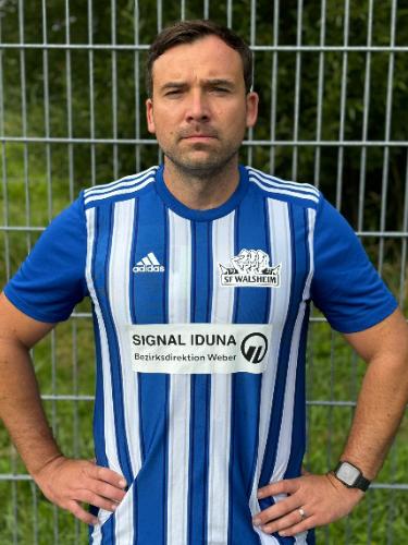 Lucas Lugenbiehl