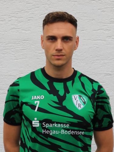 Moritz Eckert