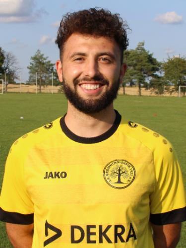 Jack Kegelmann
