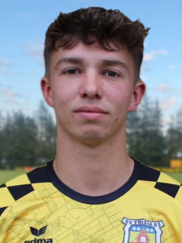 Tobias Klaus Pause