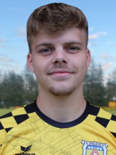 Renz Rapräeger
