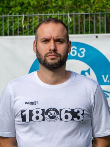 Christoph Wilhelm
