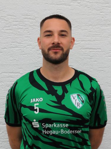 Dennis Habibovic
