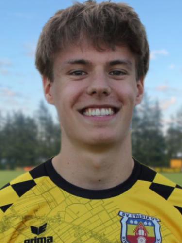 Yannik Schwerdtfeger