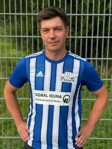 Johannes Ries