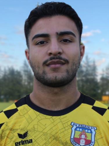 Jawad Shams