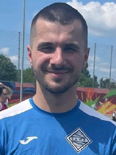 Ivica Nikic