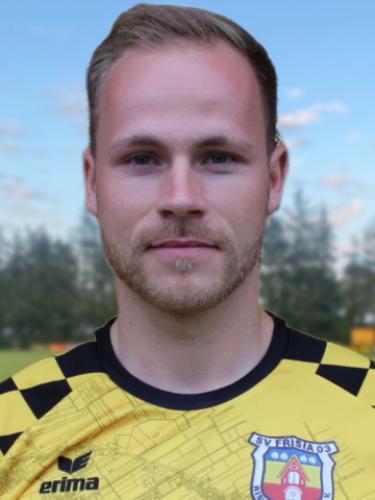 Tobias Zuth