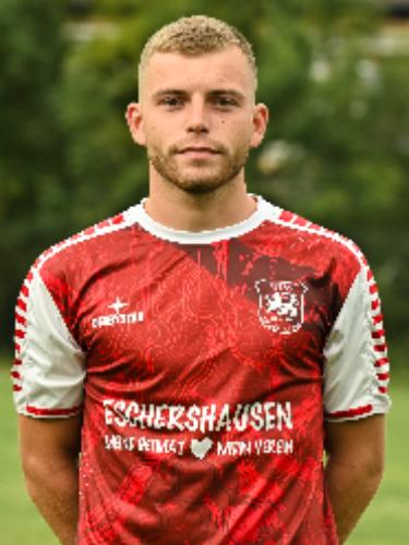 Fabian Bertram