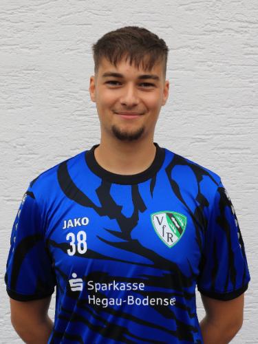 Gabriel Hildebrand