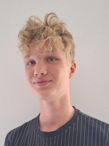 Moritz Kraemer