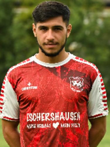 Faris Farah