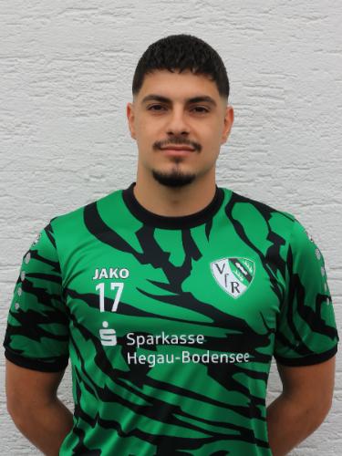 Malik Hilalogullari