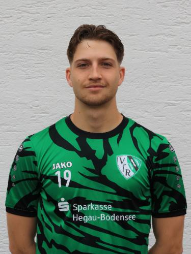 Amil Melunovic