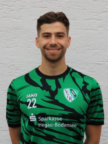 Haris Melunovic