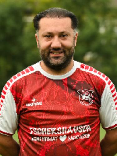 Fuat Kazan