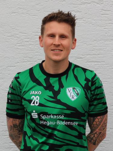 Markus Schafhäutle